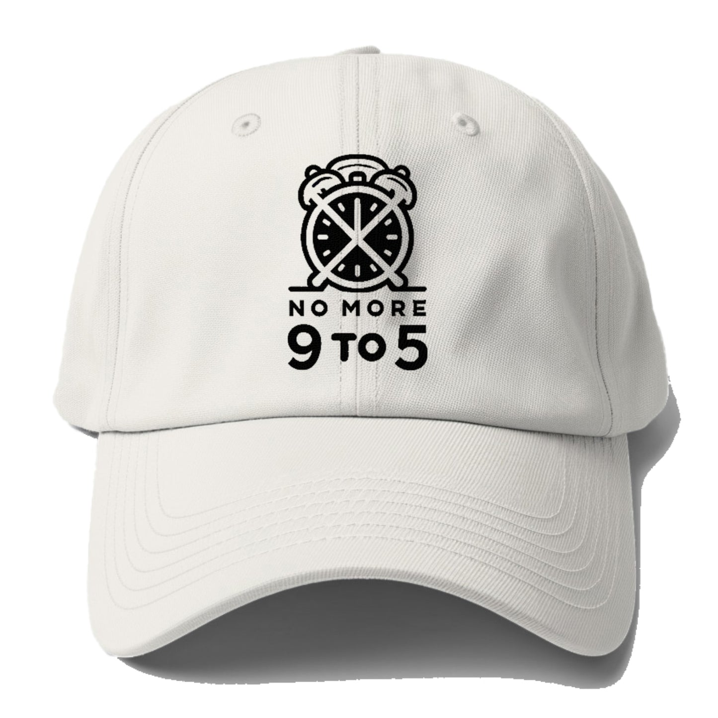 no more 9 to 5 Hat