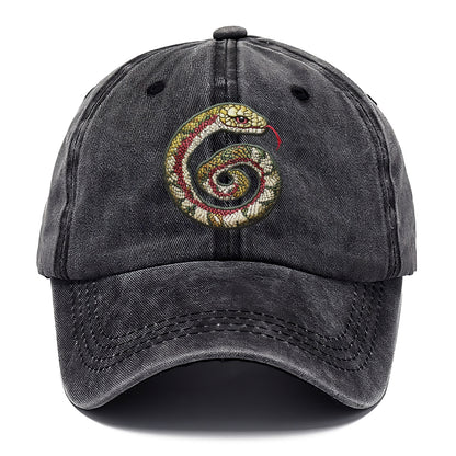 snake zodiac Hat