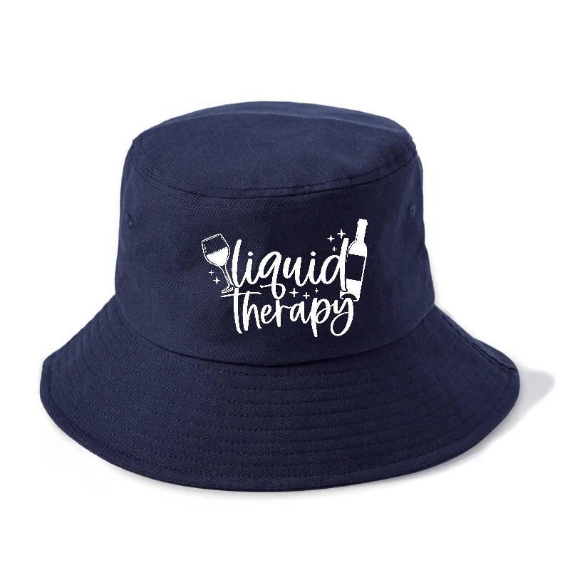 liquid therapy Hat