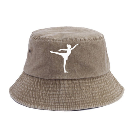 ballet 3 Hat