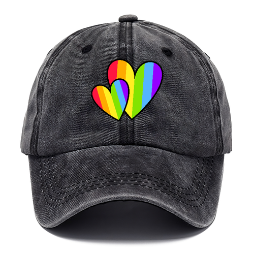 Lgbt 49 Classic Cap