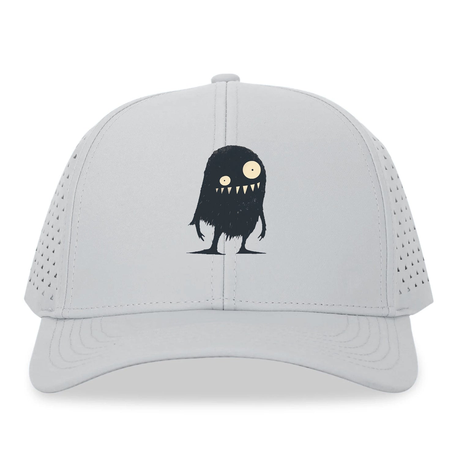 Quirky Creature Friendly Monster Hat