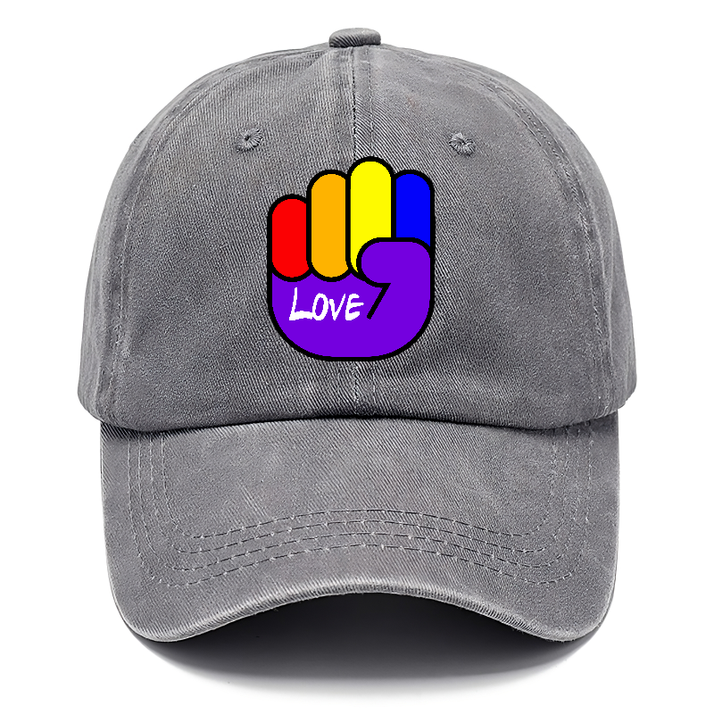 LGBT 9 Hat