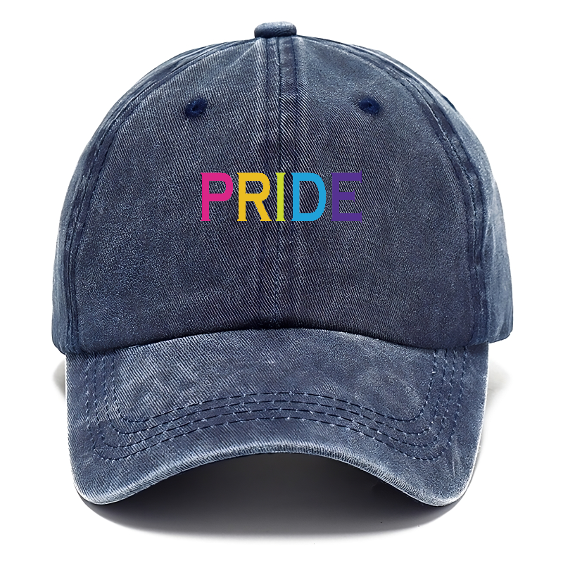 pride  Hat