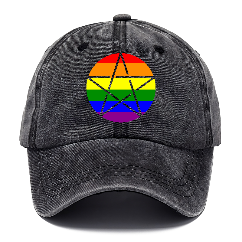 LGBT 93 Hat