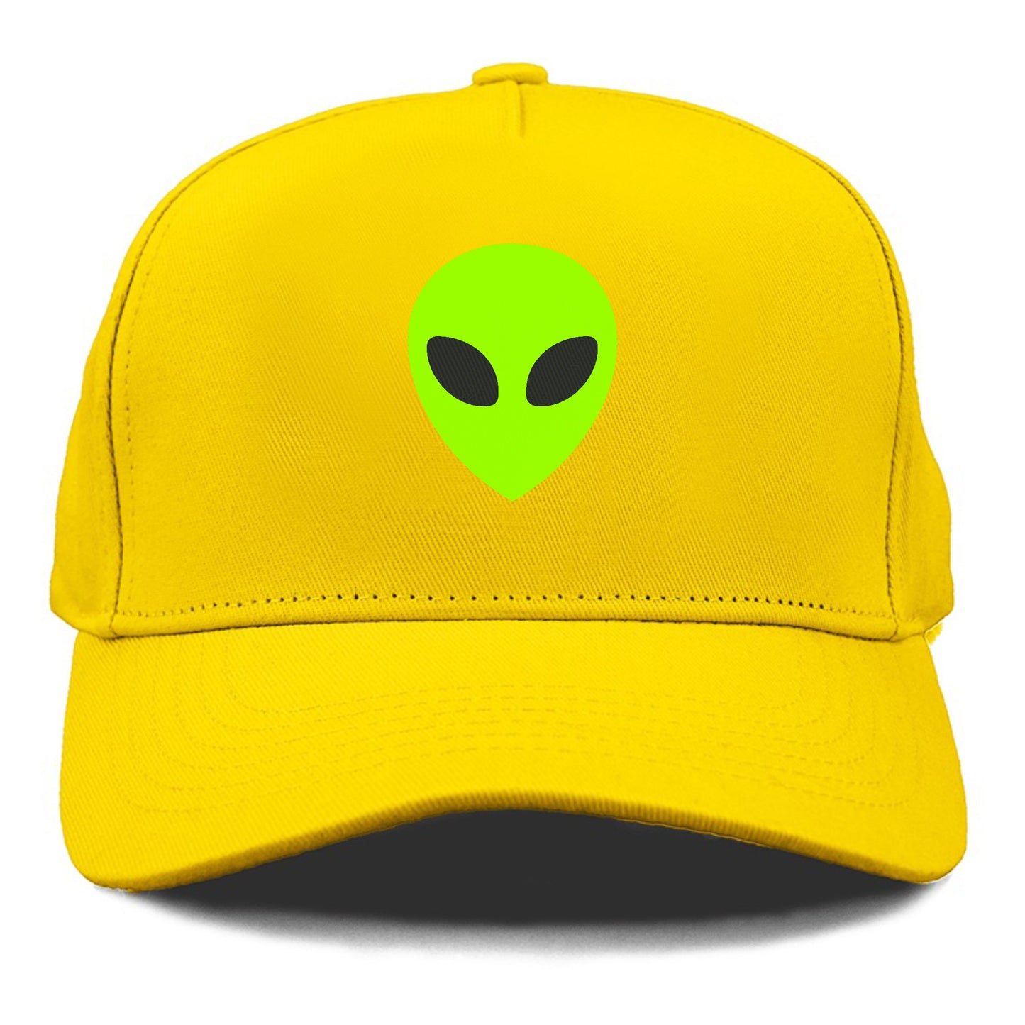 Retro 80s Alien Hat