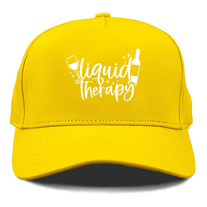 liquid therapy Hat