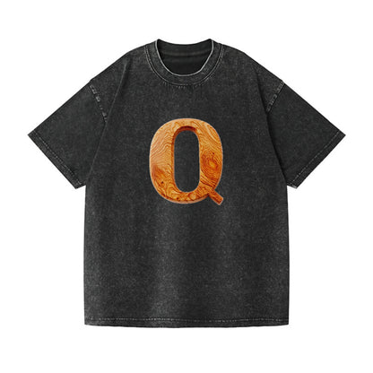 letter q Hat