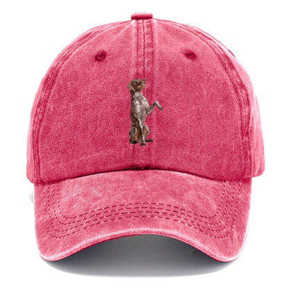 German Shorthaired Pointer Hat