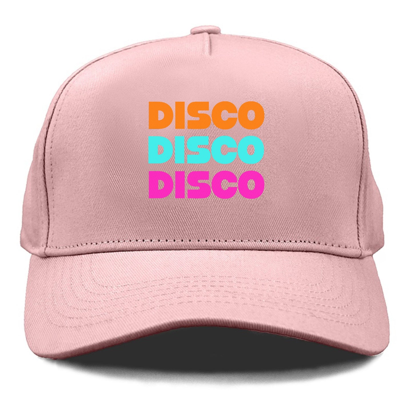 Retro 80s Disco Disco Disco Hat