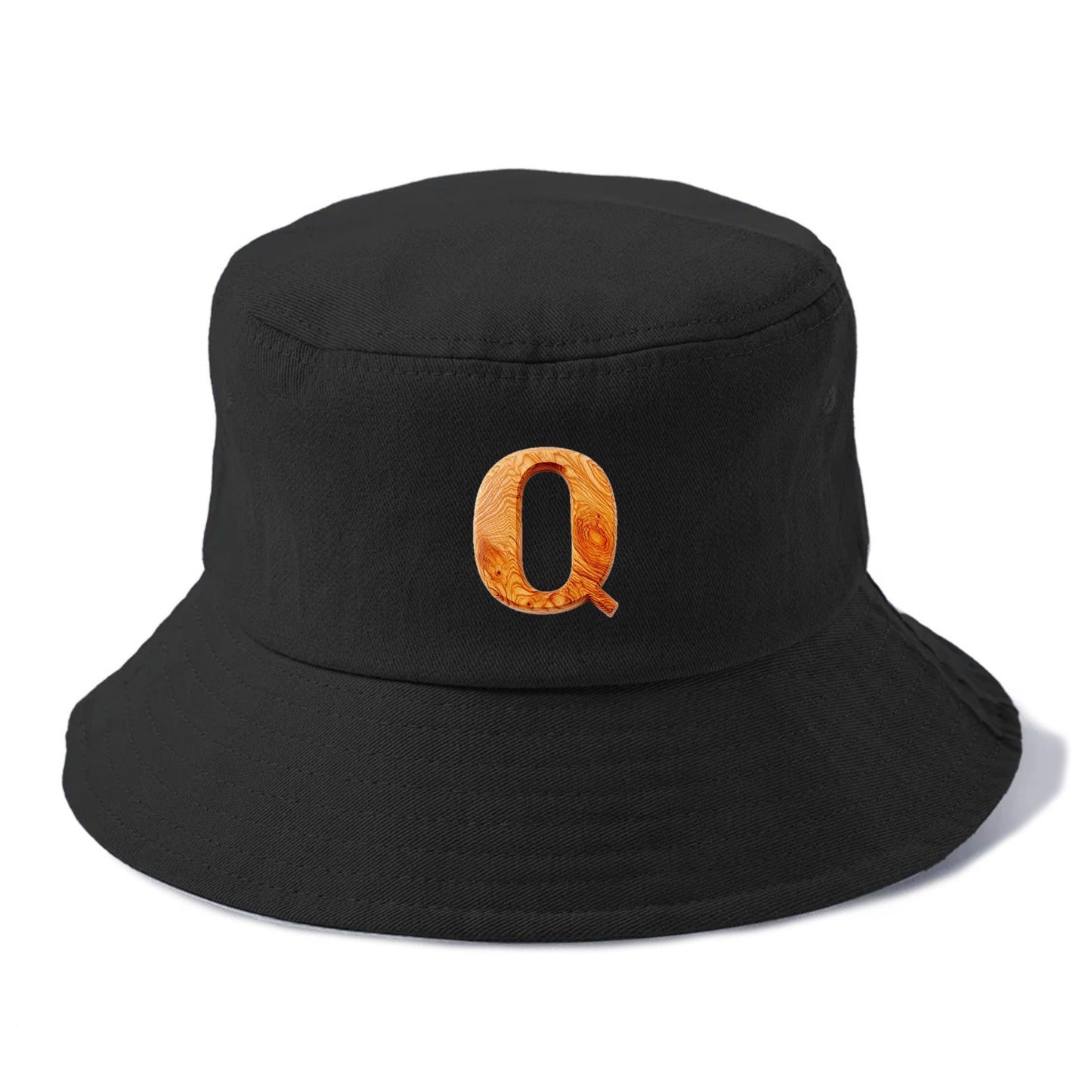 letter q Hat