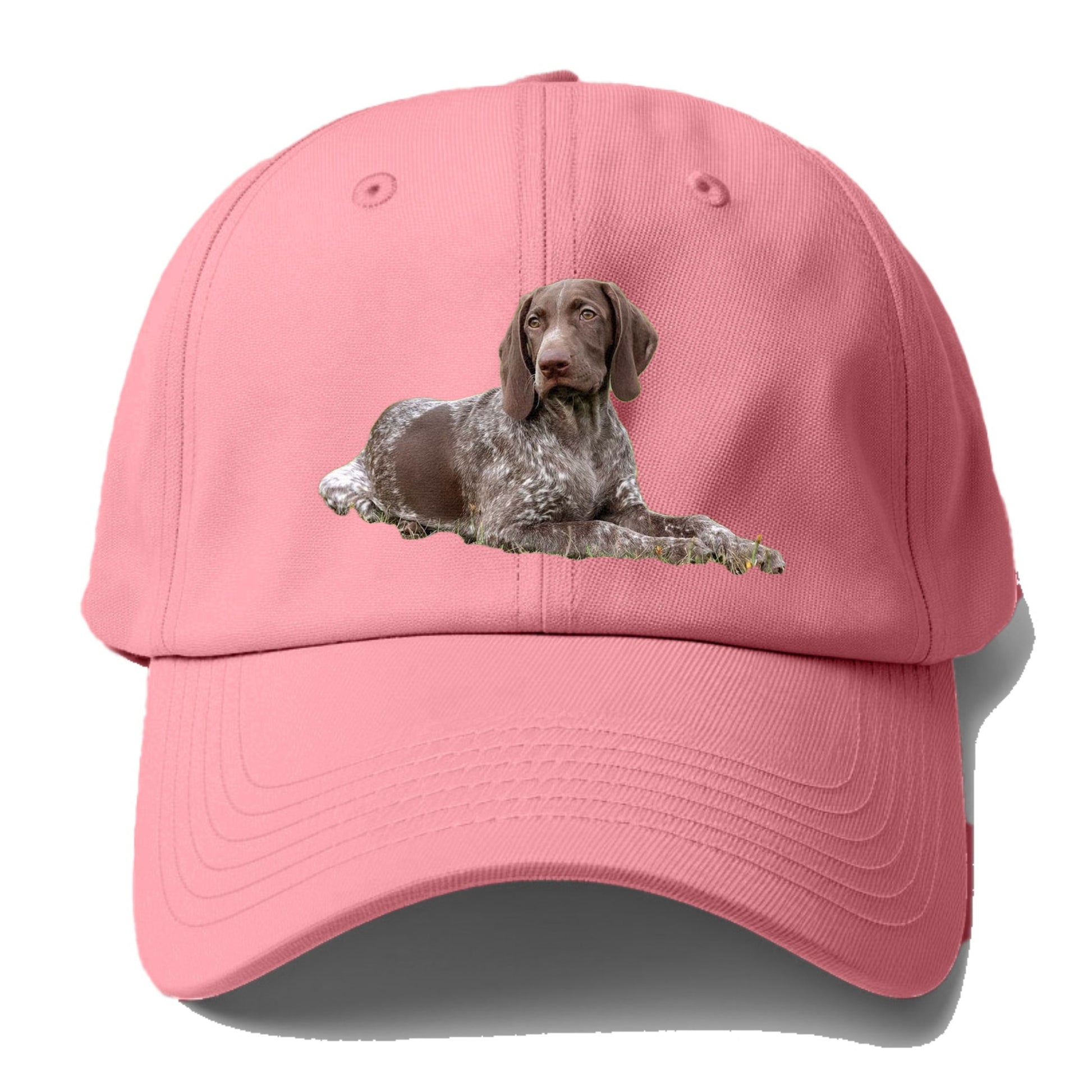 German Shorthaired Pointer 2 Hat