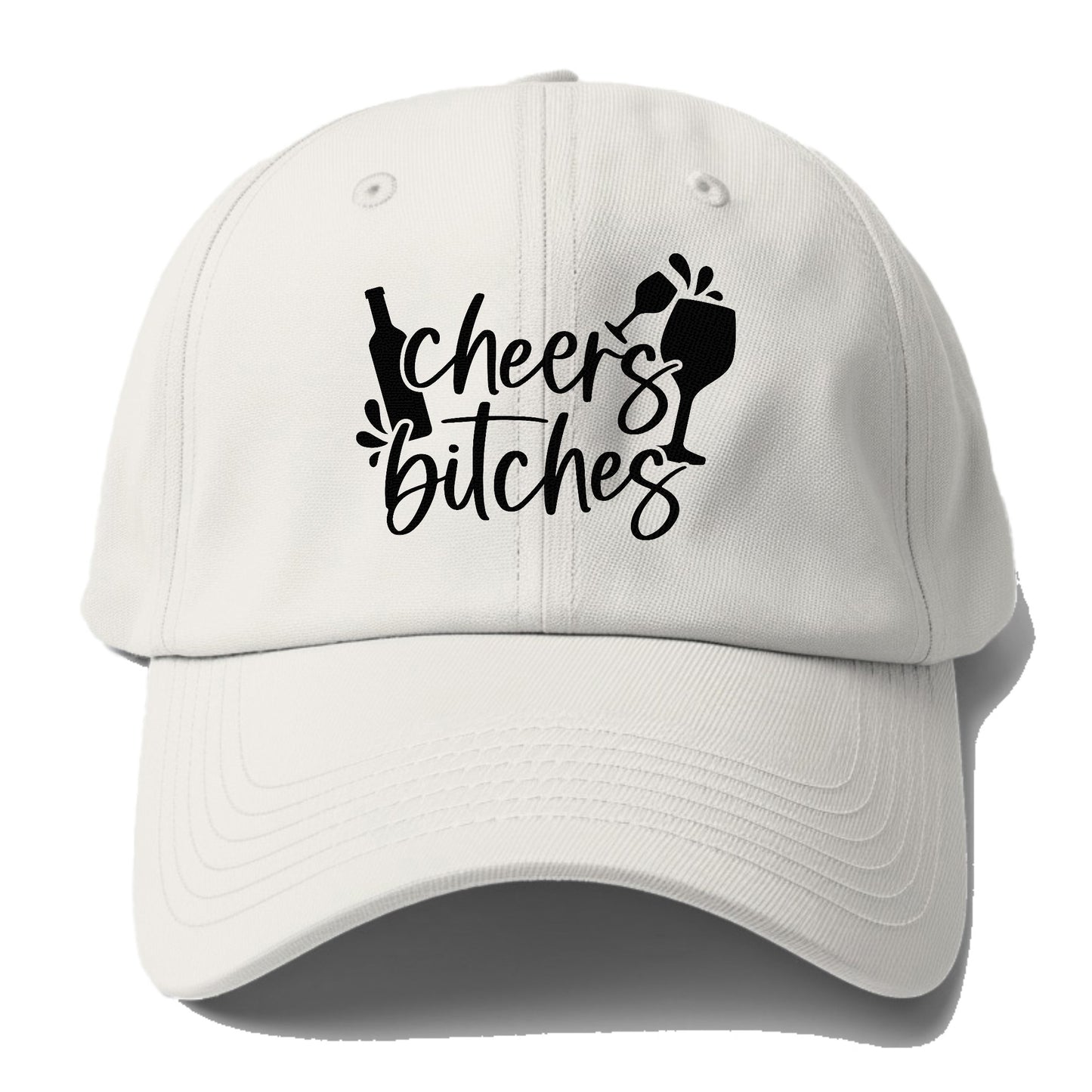 cheers bitches Hat