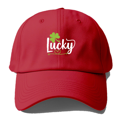 Lucky Hat