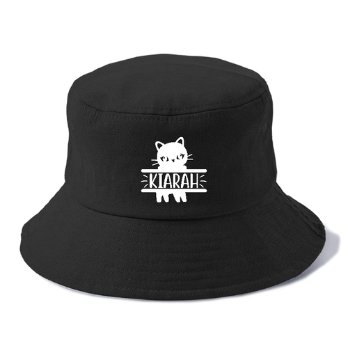 Kiarah 2 Bucket Hat