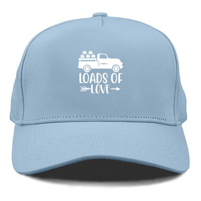 Loads of love Hat