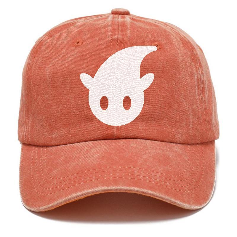 Ghost 34 Hat