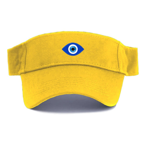 Eye Visor