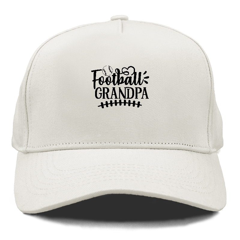 Football grandpa Hat