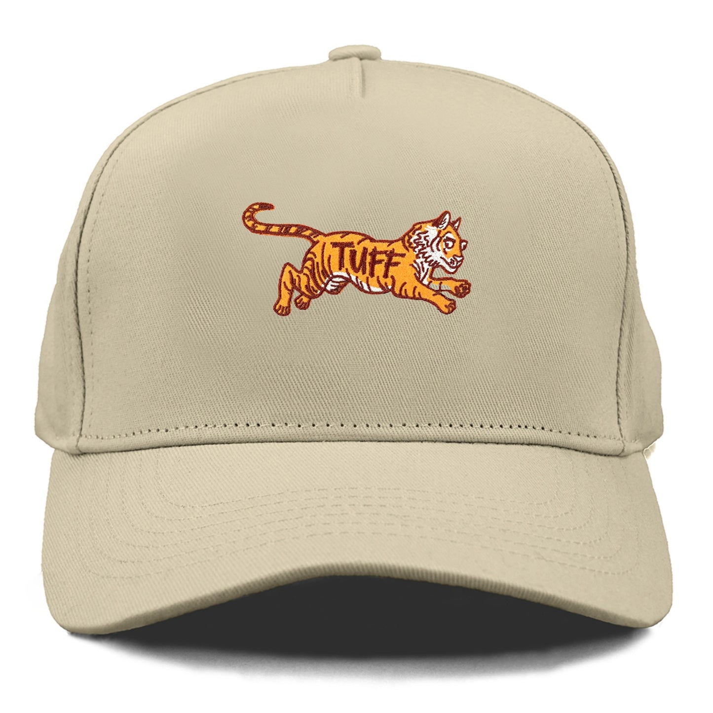 tuff tiger Hat