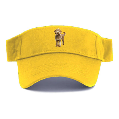 Labradoodle Hat