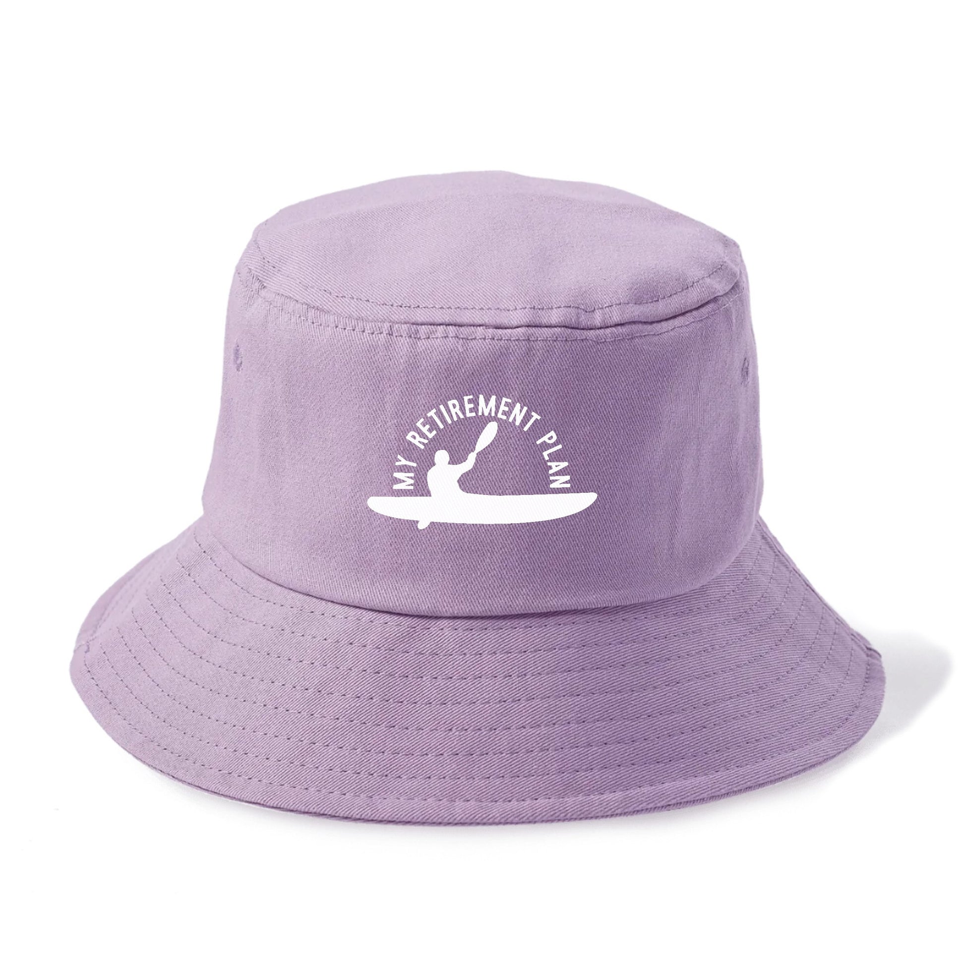 my retirement plan is kayak classic Hat