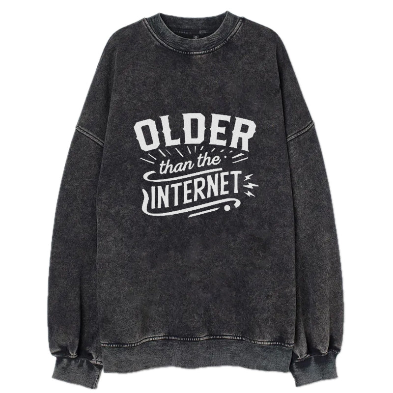 Older than the internet Hat