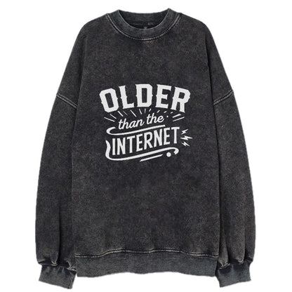 Older than the internet Hat