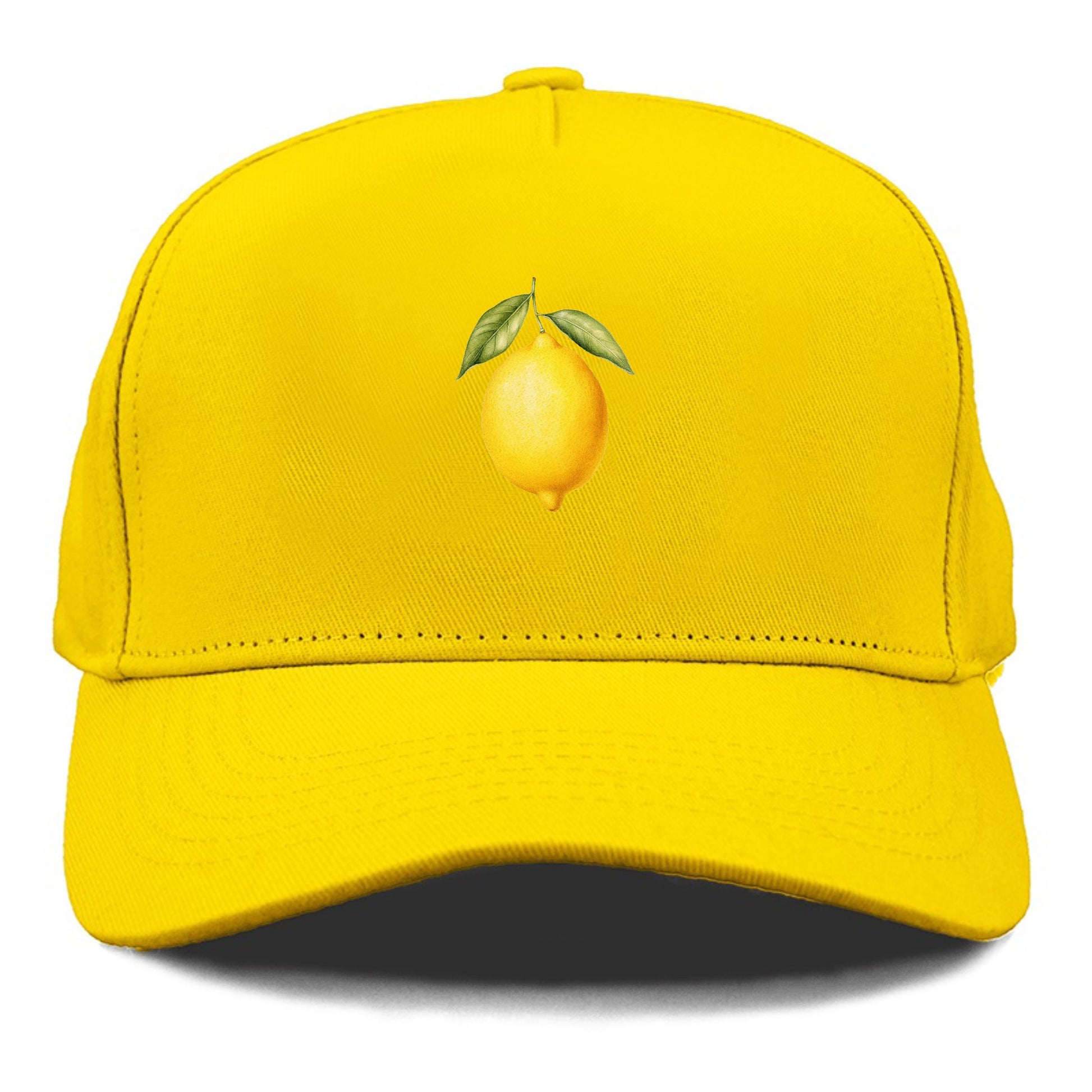 lemon!   Hat