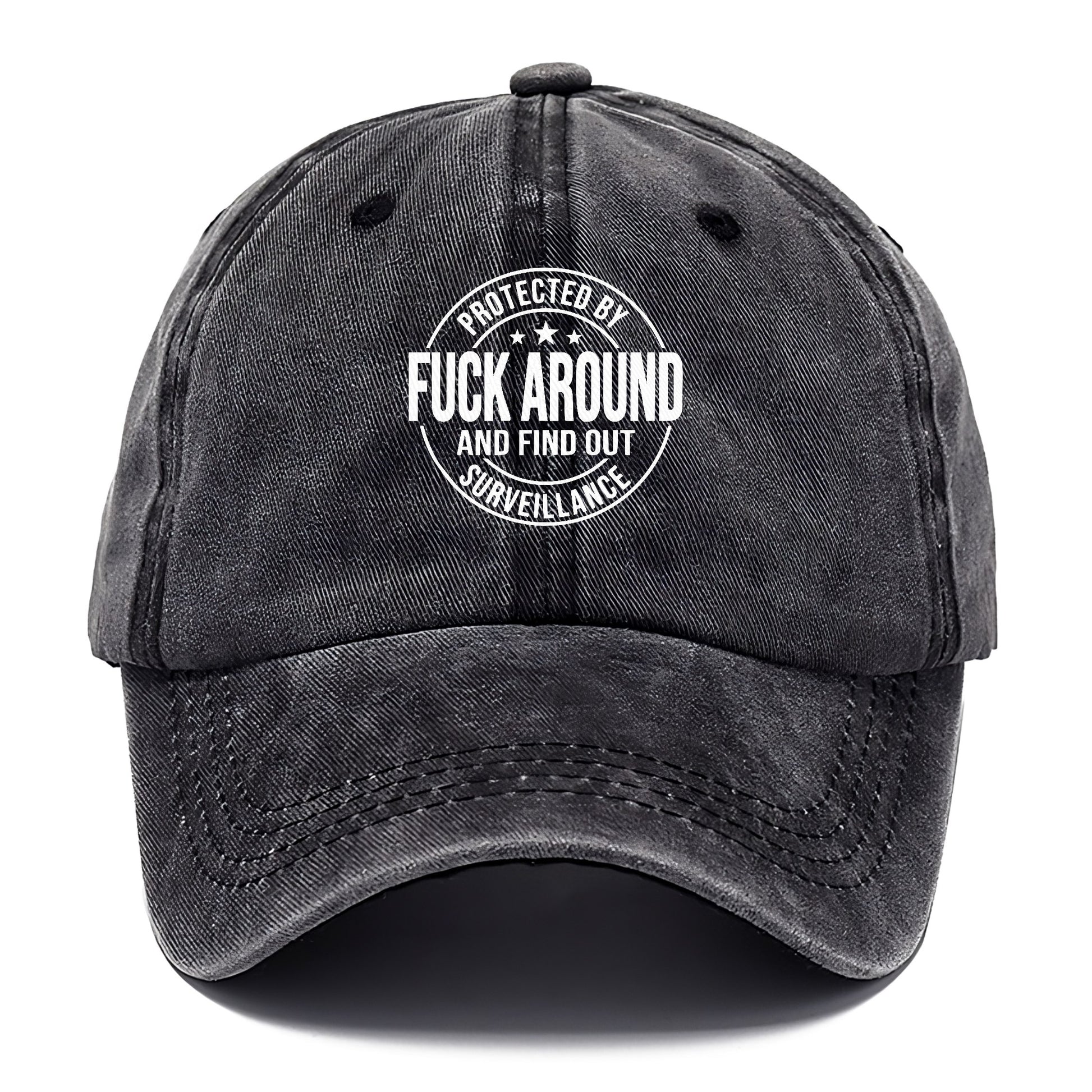 fuck around and find out Hat