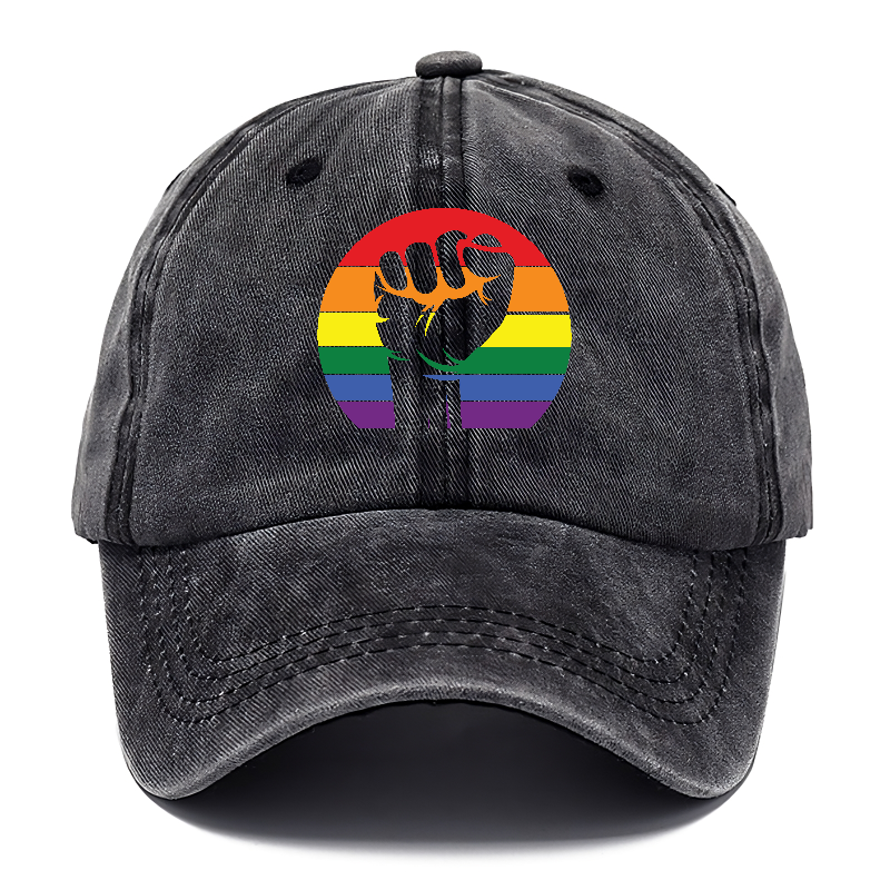 LGBT 90 Hat