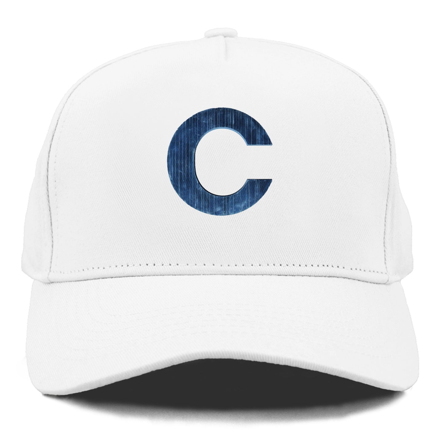 letter c Hat