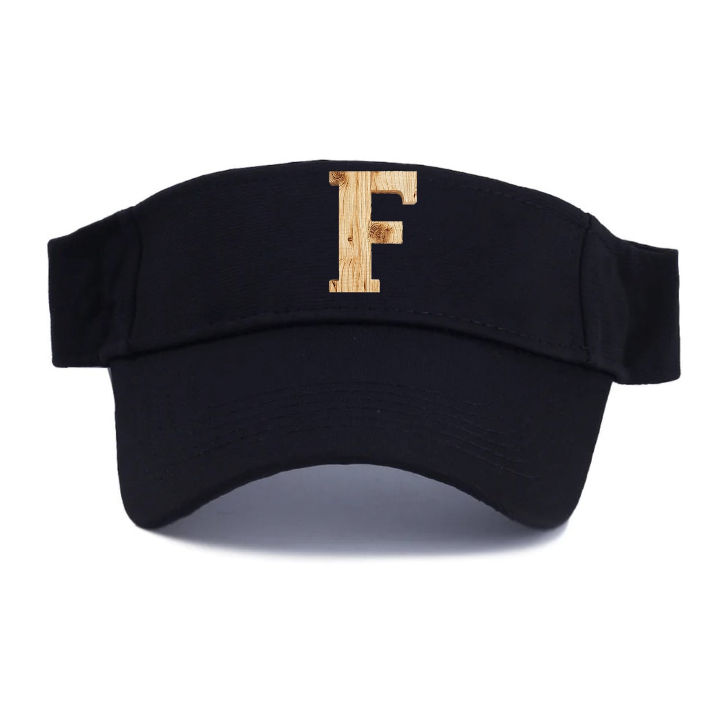 letter f Hat