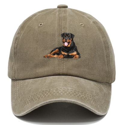 Rottweiler Hat