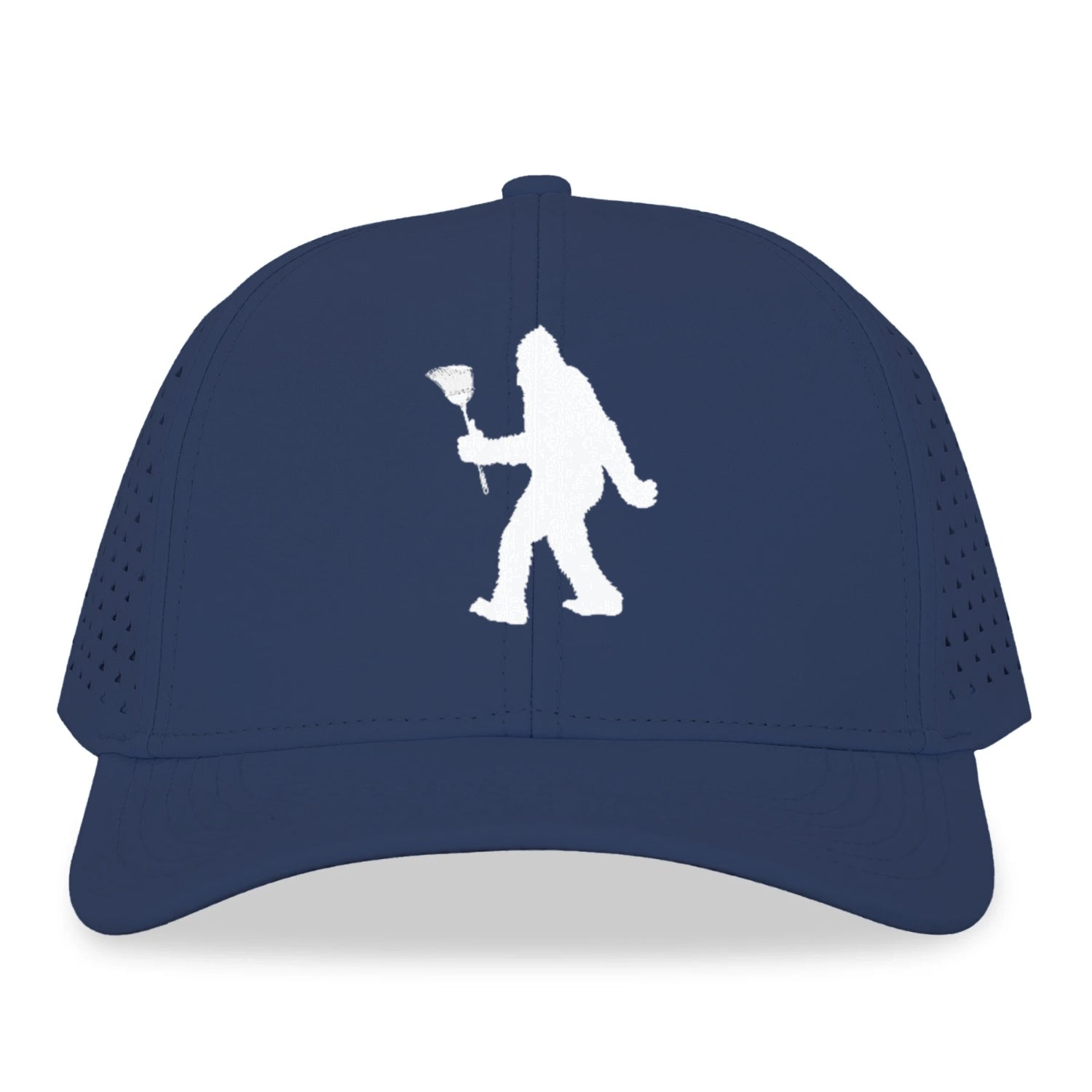 Bigfoot Housekeeper Hat