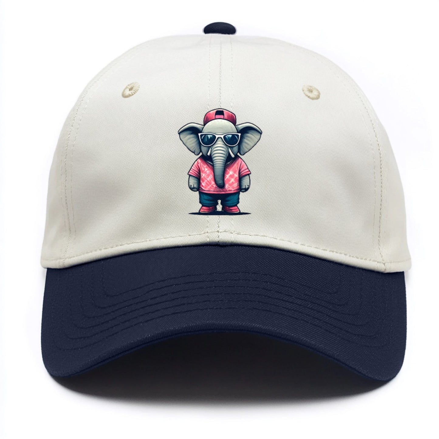 bored elephant 4 Hat