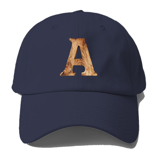 letter a Hat