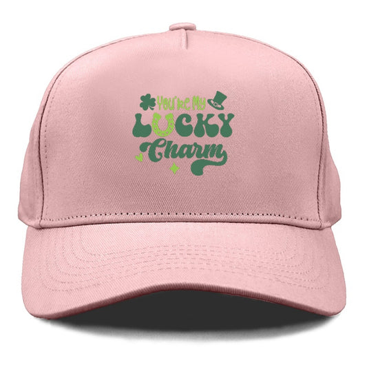 You're My Lucky Charm Hat