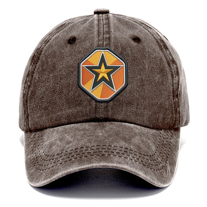 star Hat