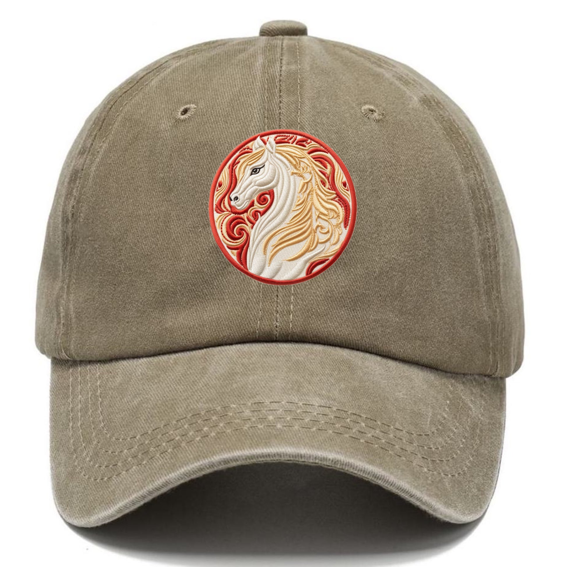 lucky horse Hat