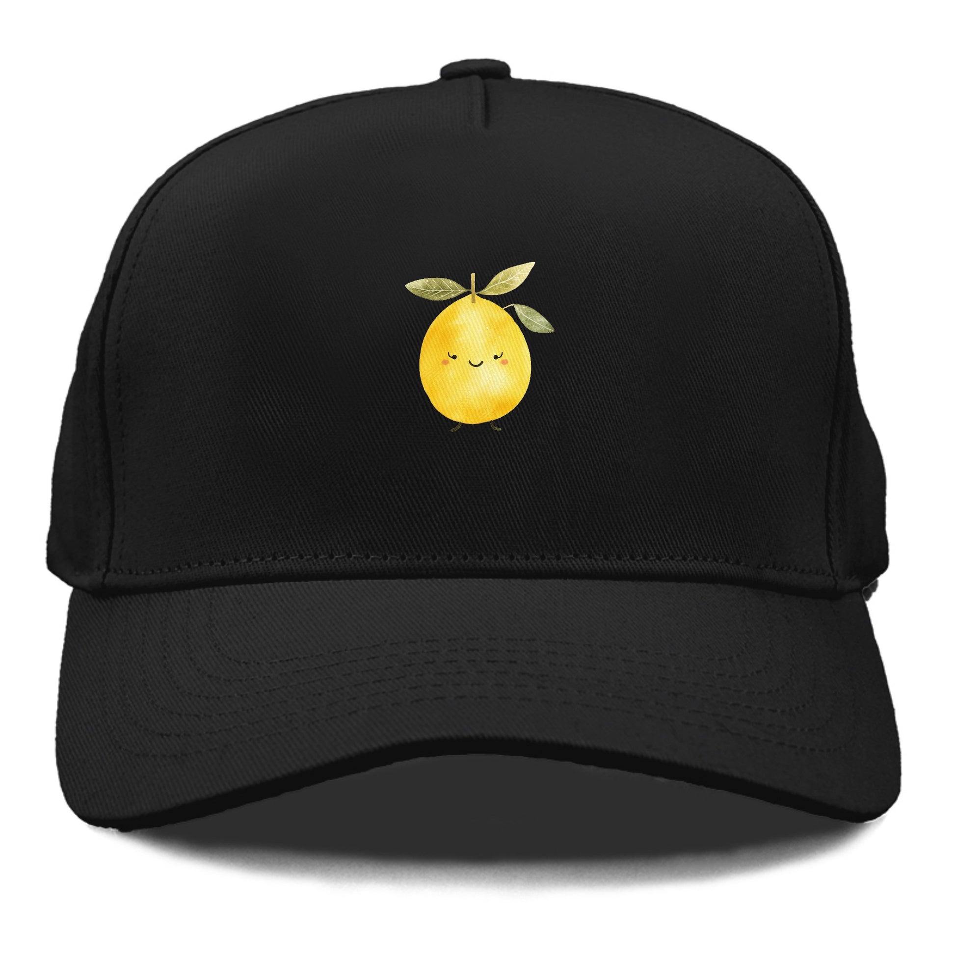 lemon!!!    Hat