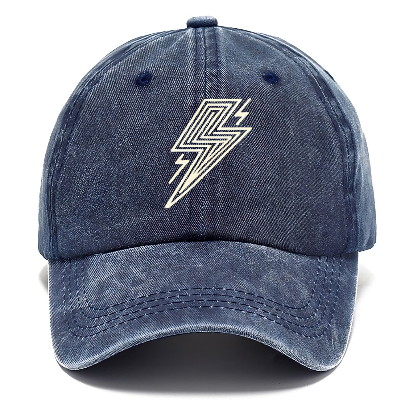 bolt of energy Hat