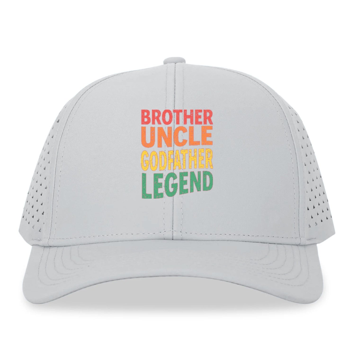 brother uncle godfather legend Hat