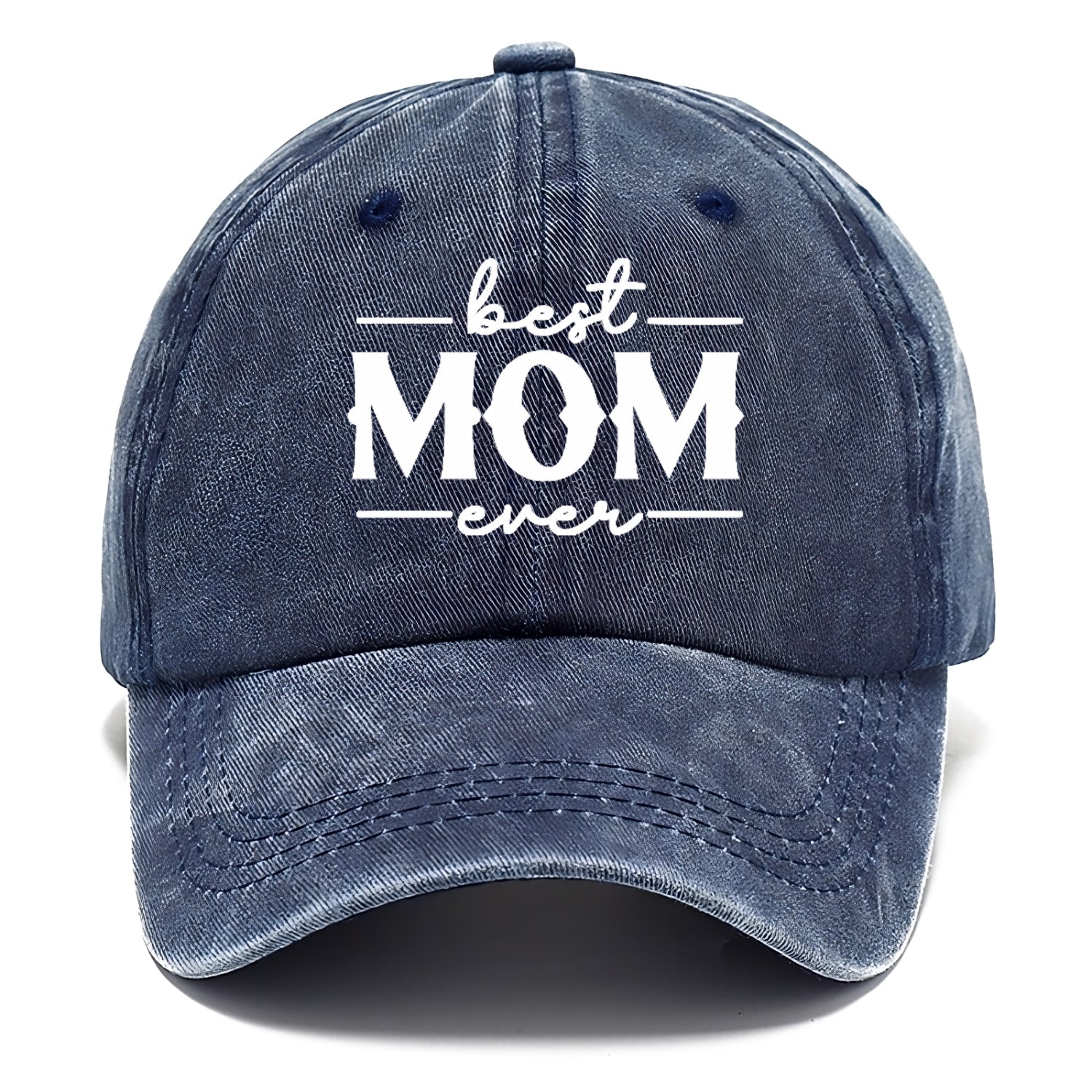 best mom ever Hat