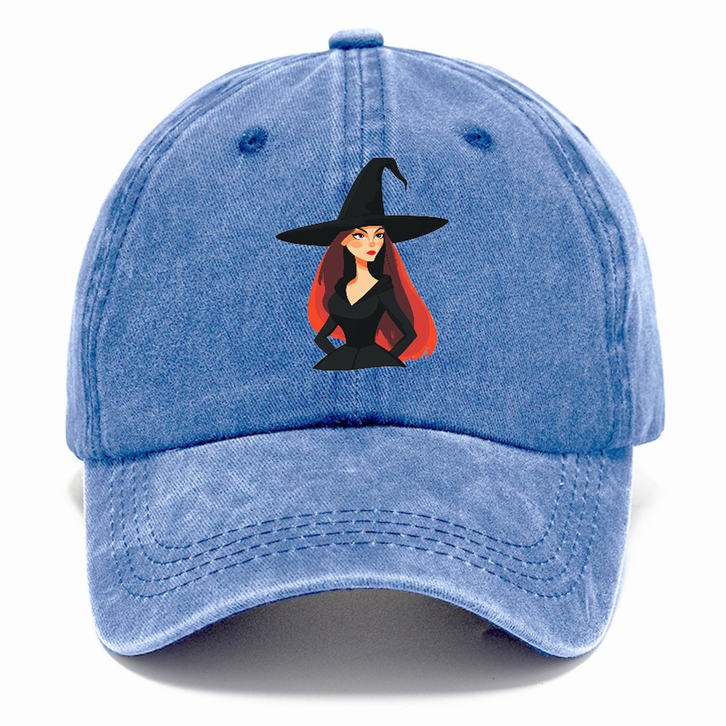 Modern Witch Charm Hat