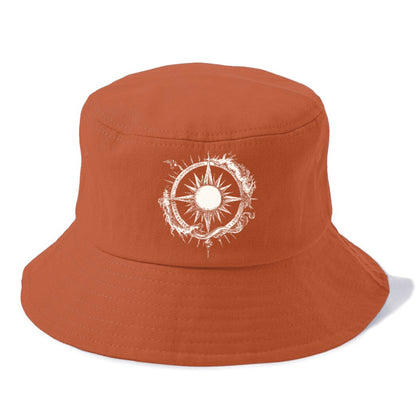 Elemental Compass Hat