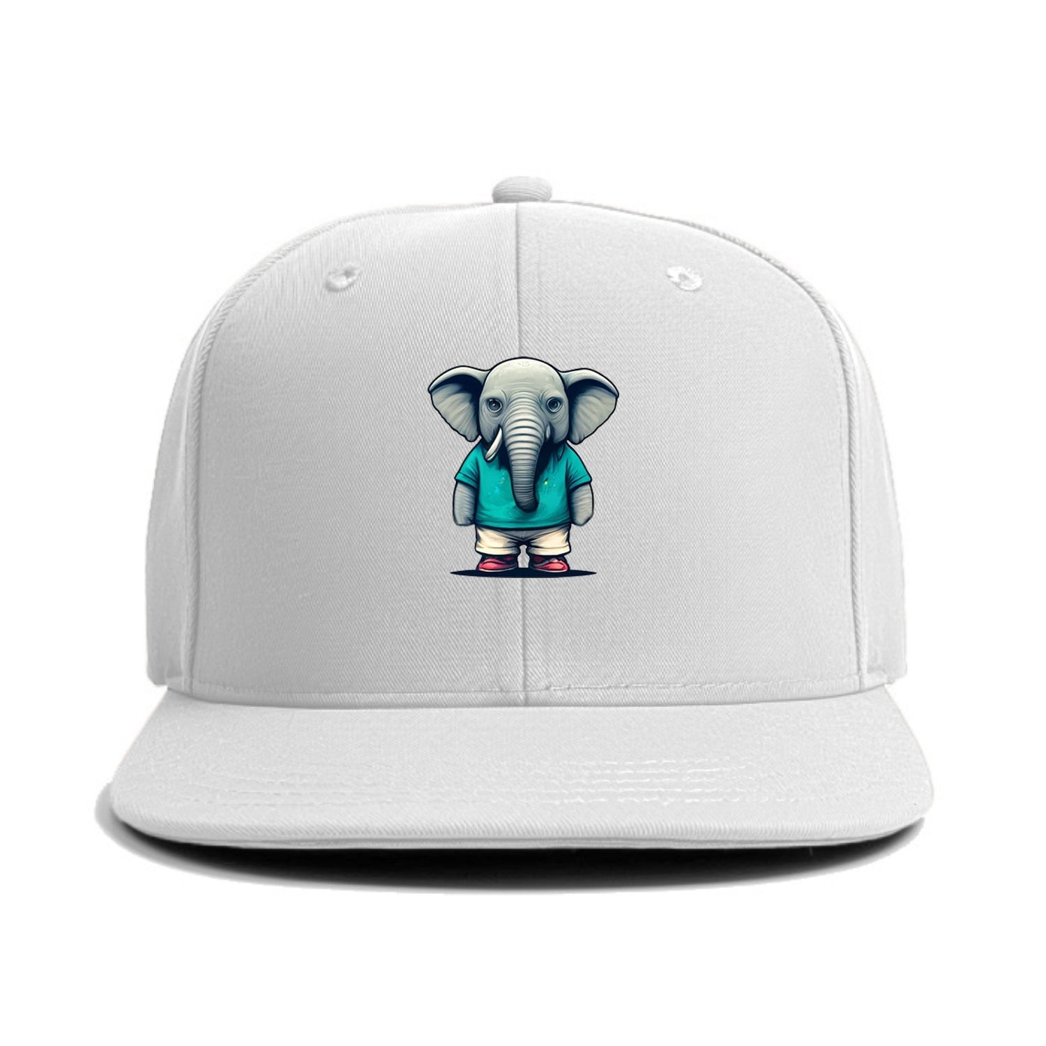 bored elephant 6 Hat