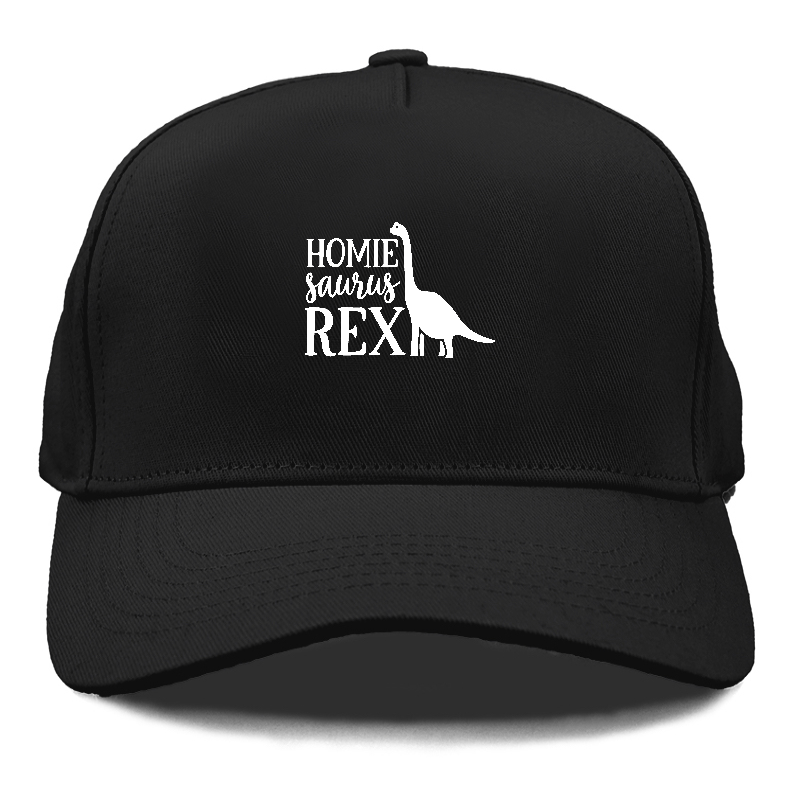 Homie saurus rex Hat