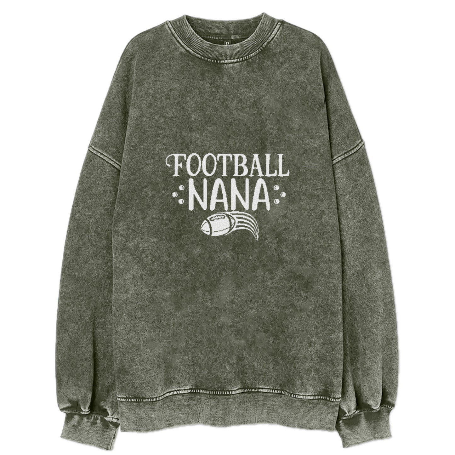 Football nana Hat