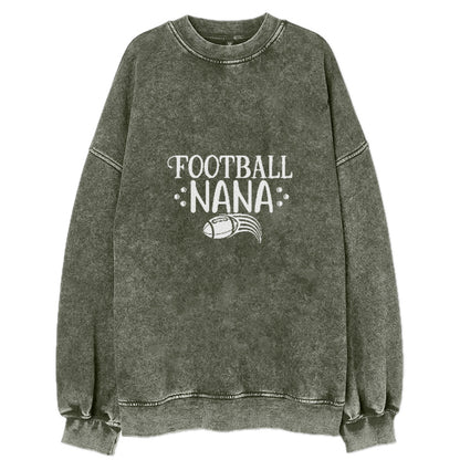 Football nana Hat